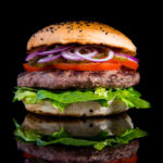 mini burger poznan farm frites