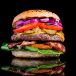 mini burger poznan farm frites