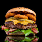 mini burger poznan farm frites