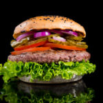 mini burger poznan farm frites