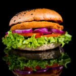 mini burger poznan farm frites