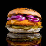 mini burger poznan farm frites