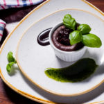 ciastko czekoladowe folwark ksieznej anny