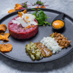 tatar wolowy limonka warszawa