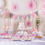 urodzinowy bufet baccara