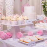 stylowe urodziny baccara