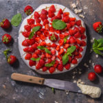 slodka fotografia kulinarna