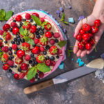 desery sesja wizerunkowa