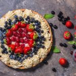 aranzowane zdjecia zywnosci