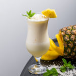 zdjęcia drinków New Meta Bar