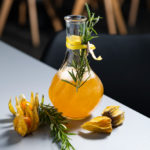 zdjęcia drinków New Meta Bar