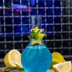 zdjęcia drinków New Meta Bar