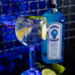 zdjęcia drinków New Meta Bar