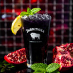 zdjęcia drinków New Meta Bar