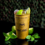 zdjęcia drinków New Meta Bar