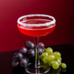 zdjęcia drinków New Meta Bar